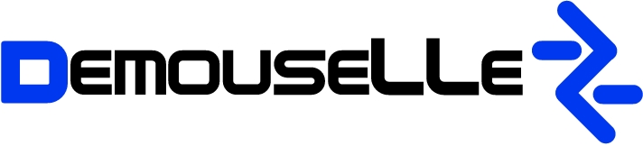 Demouselle-logo